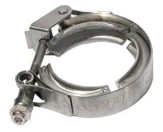 PPE 517117500 1.75 INCH V BAND CLAMP STAINLESS STEEL QUICK RELEASE