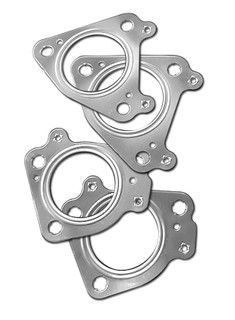 PPE 116120710 OEM LENGTH UP-PIPES 07.5-10 EGR