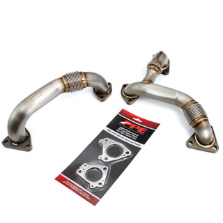 PPE 116120710 OEM LENGTH UP-PIPES 07.5-10 EGR