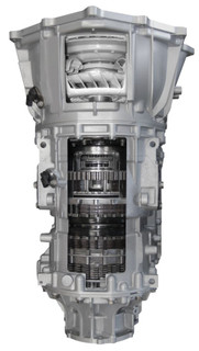 PPE 128035201 STAGE 5 TRANSMISSION UPGRADE KIT W/O CONVERTER GM ALLISON 1000 AND 2000 SERIES 01-04 5 SPEED