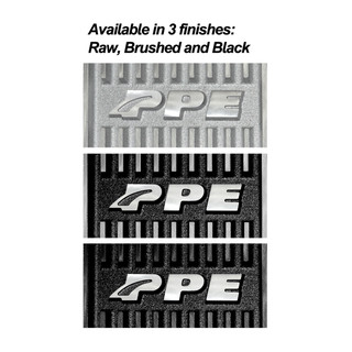 PPE 328051020 FORD DEEP TRANSMISSION PAN 5R110 BLACK