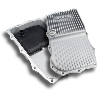 PPE 228053000 TRANSMISSION PAN ECODIESEL 1500 RAM RAW