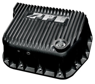 PPE 228051020 PPE DEEP TRANSMISSION PAN DODGE BLACK