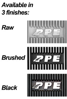 PPE 128052020 PPE TRANS PAN STANDARD DEPTH GM ALLISON 1000 AND 2000 SERIES 1000 AND 2000 SERIES BLACK