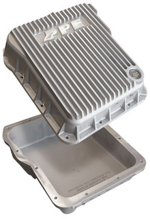 PPE 128052000 PPE TRANS PAN STANDARD DEPTH GM ALLISON 1000 AND 2000 SERIES 1000 AND 2000 SERIES RAW