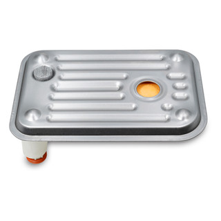 PPE 128058700 FILTER FOR DEEP PAN GM ALLISON 1000 AND 2000 SERIES