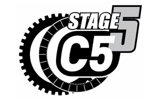 PPE 128135105 STAGE 5 C5 CLUTCH UPGRADE KIT GM ALLISON 1000 AND 2000 SERIES FR-8/ST-8