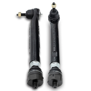 PPE 158031500 2001-2010 GM SIERRA 2500 STAGE 3 FORGED TIE ROD ASSEMBLIES