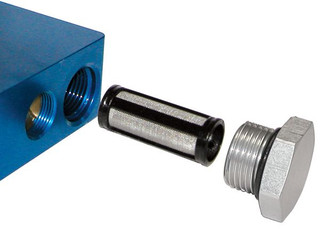 PPE 113050000 DIESEL FUEL LIFT PUMP