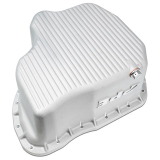 PPE 114052100 DEEP ENGINE OIL PAN RAW 11-16 18 HOLE