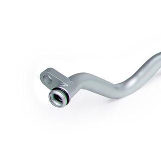 PPE 116111810 LMM COOLANT TUBE OEM CUT AND WELD 2007.5-2010 GM 6.6L DURAMAX