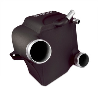 PPE 315045120 2011-2023 FORD 6.7L AIR TO WATER INTERCOOLER KIT BLACK PERFORMANCE
