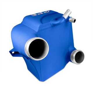 PPE 315045122 2011-2023 FORD 6.7L AIR TO WATER INTERCOOLER KIT BLUE PERFORMANCE