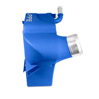 PPE 315045122 2011-2023 FORD 6.7L AIR TO WATER INTERCOOLER KIT BLUE PERFORMANCE