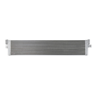 PPE 124068000 TRANSMISSION COOLER BAR AND PLATE - GM SUV DIESEL/GAS WITH 10 SPEED - 2021-2024