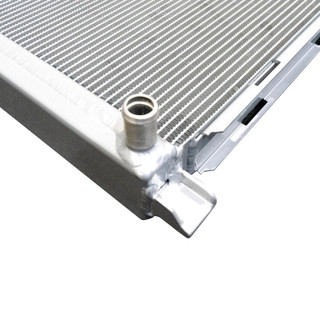 PPE 119010300 20-24 GM LM2/LZ0 INTERCOOLER COOLANT HEAT EXCHANGER