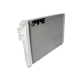 PPE 119010300 20-24 GM LM2/LZ0 INTERCOOLER COOLANT HEAT EXCHANGER