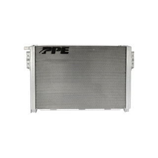 PPE 119010300 20-24 GM LM2/LZ0 INTERCOOLER COOLANT HEAT EXCHANGER