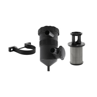PPE 114023000 20-25 GM 3.0L DURAMAX CRANKCASE VENTILATION OIL/WATER SEPARATION KIT