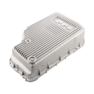 PPE 328053500 20-25 FORD SUPER DUTY DIESEL 10R140 HEAVY-DUTY CAST ALUMINUM DEEP TRANSMISSION PAN-RAW