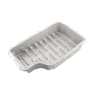 PPE 328053500 20-25 FORD SUPER DUTY DIESEL 10R140 HEAVY-DUTY CAST ALUMINUM DEEP TRANSMISSION PAN-RAW