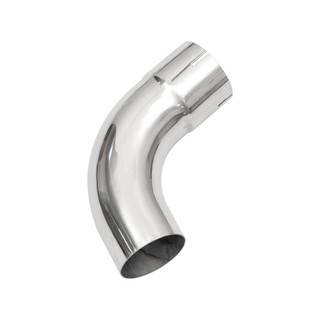 PPE 117153030 23-25 GM 3.0L DURAMAX 304 STAINLESS STEEL DPF-BACK PERFORMANCE EXHAUST KIT - SINGLE EXIT POLISHED PIPE POLISHED TIP