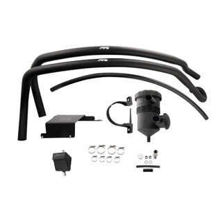 PPE 114023050 20-25 GMC SIERRA 3.0L DURAMAX CRANKCASE VENTILATION OIL/WATER SEPARATION KIT
