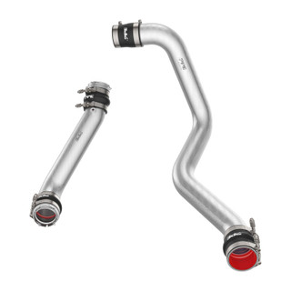 PPE 115026110 CHARGE AIR PIPE KIT - GM 6.6L DURAMAX 20-25 L5P - POLISHED