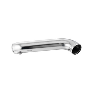 PPE 115026130 CHARGE AIR PIPE KIT - GM 6.6L DURAMAX 20-25 L5P - BRUSHED