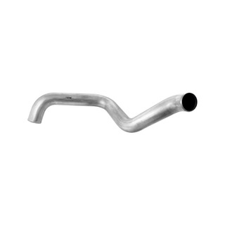 PPE 115026100 CHARGE AIR PIPE KIT - GM 6.6L DURAMAX 20-25 L5P - RAW
