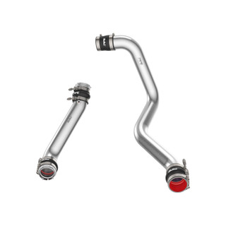 PPE 115026100 CHARGE AIR PIPE KIT - GM 6.6L DURAMAX 20-25 L5P - RAW