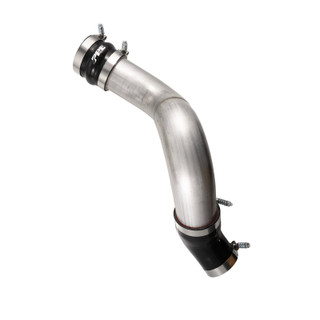 PPE 215022000 19-25 RAM 6.7L CUMMINS HOT AND COLD SIDE INTERCOOLER CHARGE PIPE KIT RAW