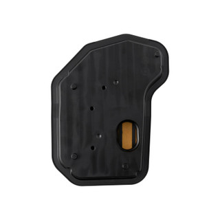 PPE 128051520 700R4 4L60 4L60E 4L65 4L70E 4L75E DEEP TRANSMISSION PAN 1982 AND LATER GM - BLACK