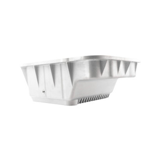 PPE 128051500 700R4 4L60 4L60E 4L65 4L70E 4L75E DEEP TRANSMISSION PAN 1982 AND LATER GM - RAW