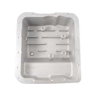 PPE 128051500 700R4 4L60 4L60E 4L65 4L70E 4L75E DEEP TRANSMISSION PAN 1982 AND LATER GM - RAW