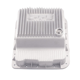 PPE 128051500 700R4 4L60 4L60E 4L65 4L70E 4L75E DEEP TRANSMISSION PAN 1982 AND LATER GM - RAW