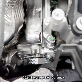 PPE 113060748 SERPENTINE BELT 1900MM 6 RIB - GM 3.0L DURAMAX 2020-2025 LM2 LZ0