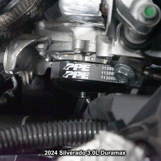 PPE 113060748 SERPENTINE BELT 1900MM 6 RIB - GM 3.0L DURAMAX 2020-2025 LM2 LZ0