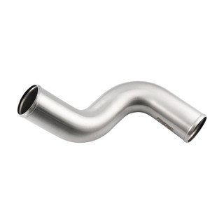 PPE 215022010 INTERCOOLER CHARGE PIPE KIT - RAM 6.7L CUMMINS 2019-2025 - BRUSHED