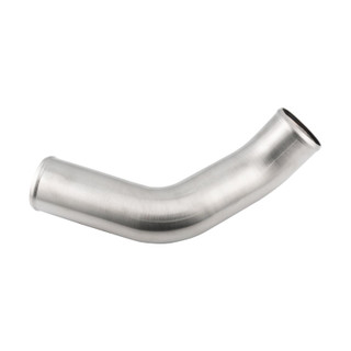 PPE 215022010 INTERCOOLER CHARGE PIPE KIT - RAM 6.7L CUMMINS 2019-2025 - BRUSHED