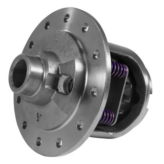 USA ZGK2252 9.5 INCH GM 3.42 REAR RING AND PINION INSTALL KIT 33 SPLINE POSITRACTION AXLE BEARING AND SEALS USA STANDARD
