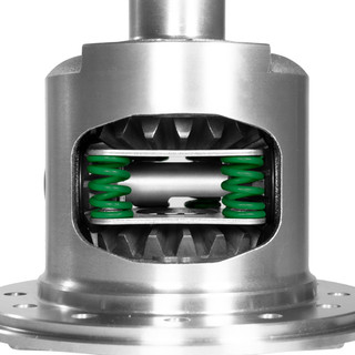 USA ZGK2195 8.25 INCH CHY 3.91 REAR RING AND PINION INSTALL KIT POSITRACTION 1.618 INCH ID AXLE BEARINGS USA STANDARD