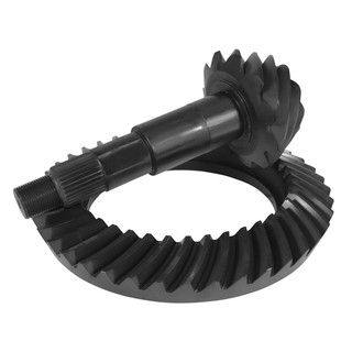 USA ZGK2113 11.5 INCH AAM 4.11 REAR RING AND PINION INSTALL KIT 4.375 INCH OD PINION BEARING USA STANDARD