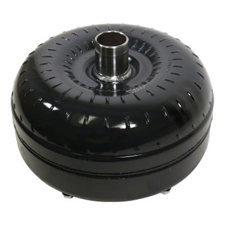 BD DIESEL 1064432SM ROADMASTER 4R100 TRANSMISSION AND PRO FORCE TORQUE CONVERTER FORD 7.3L POWER STROKE 1999-2003 2WD