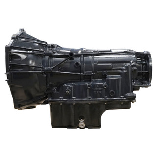BD DIESEL 1064844SS ROADMASTER 6L80 TRANSMISSION AND CONVERTER PACKAGE SILVERADO/SIERRA 1500 4WD 2014-2021