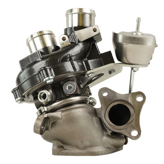 BD DIESEL 1047621 SCREAMER TURBOCHARGERS FORD 3.5L ECOBOOST 2013-2016