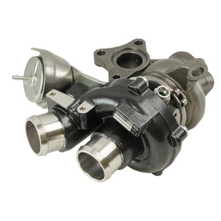 BD DIESEL 1047621 SCREAMER TURBOCHARGERS FORD 3.5L ECOBOOST 2013-2016