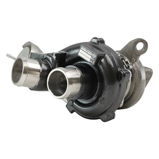 BD DIESEL 1047621 SCREAMER TURBOCHARGERS FORD 3.5L ECOBOOST 2013-2016