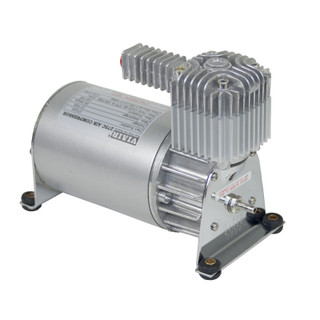 BD DIESEL 1027330 EXHAUST BRAKE 2006-2007 DODGE AIR ACTUATED REMOTE MOUNT VALVE 4 INCH EXHAUST C/W AIR COMPRESSOR