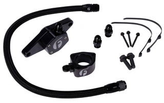 FLEECE FPE-CLNTBYPS-CUMMINS-VP VP COOLANT BYPASS KIT 1998.5-2002